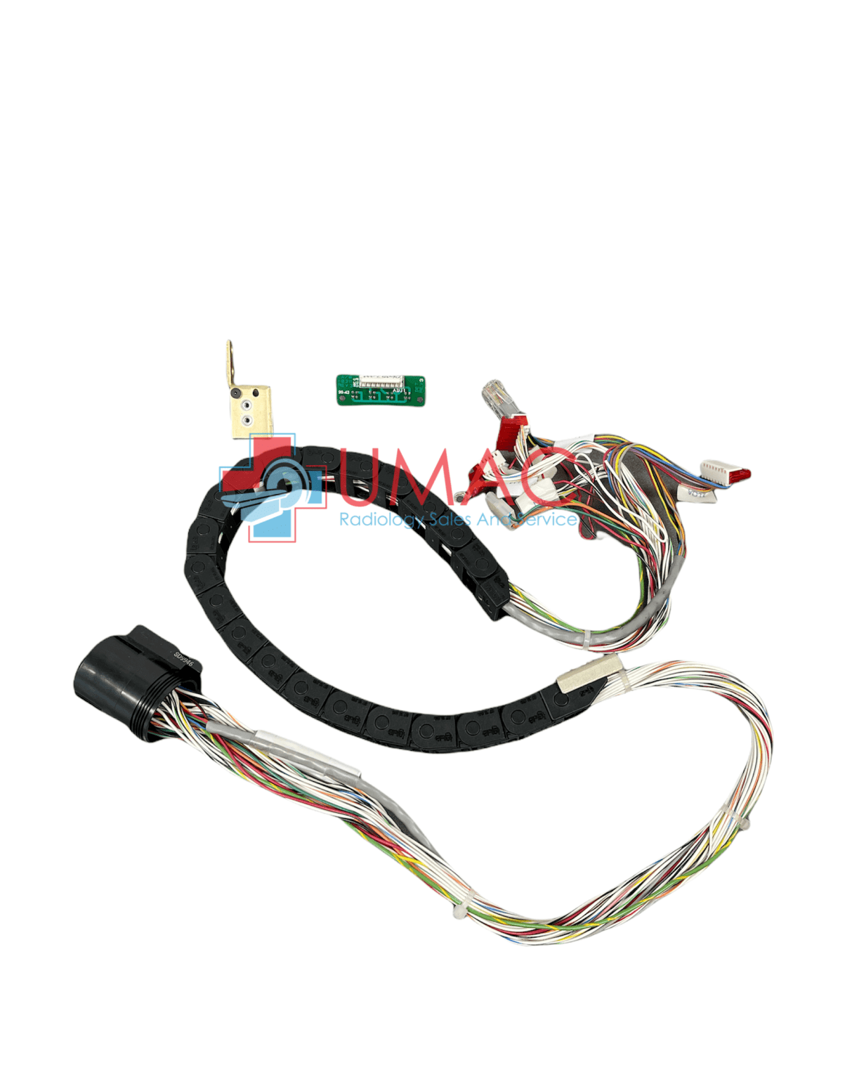Hologic Lorad M-IV 9-200-0471 Cable Carr Assembly Kit