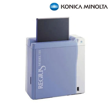 Konica Minolta Regius 110