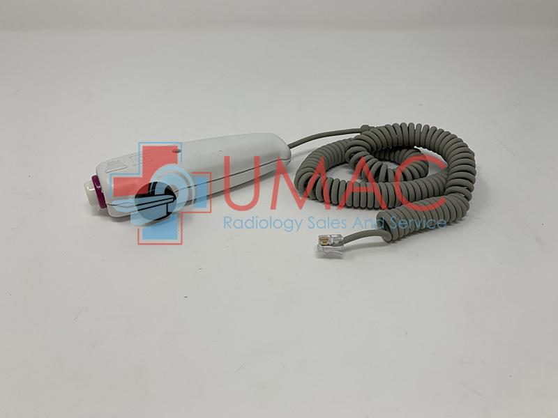 GE AMX 4+ X-Ray 46-270800G5 Hand Switch