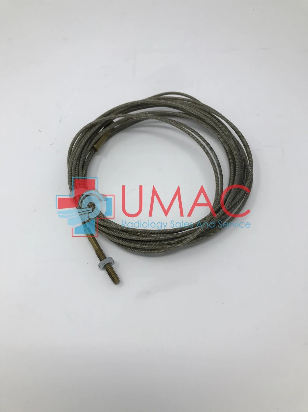 GE Lunar Prodigy Bone Density LNR-4515 Transverse Drive Cable