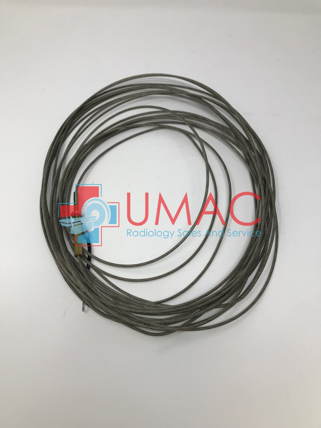 GE Lunar Prodigy Bone Density LNR-8514 Longitudinal Drive Cable