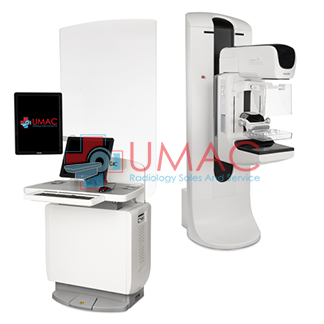 Hologic Dimensions 3D Mammography