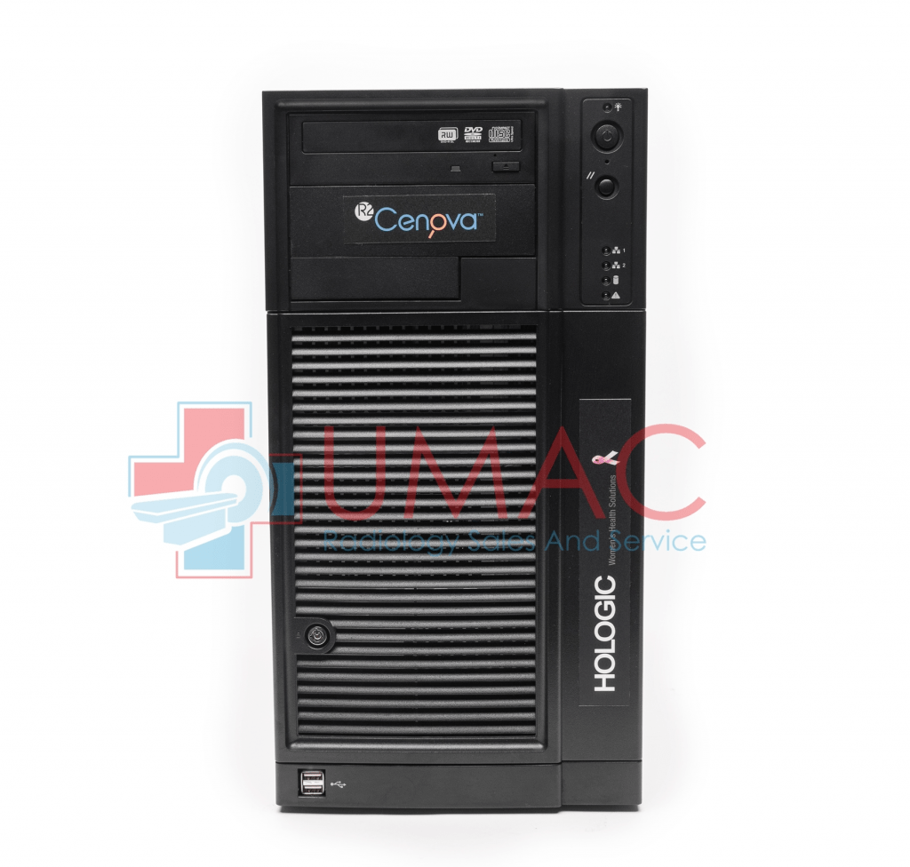 Hologic Dimensions ASY-02354 R2 Cenova CAD Server