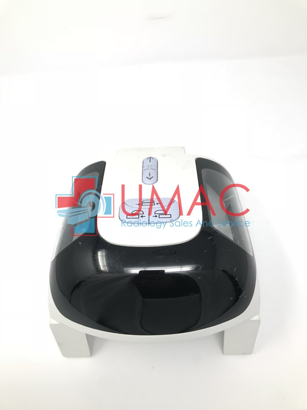 Hologic Dimensions Mammography ASY-01929 Compression Device Cover Switch