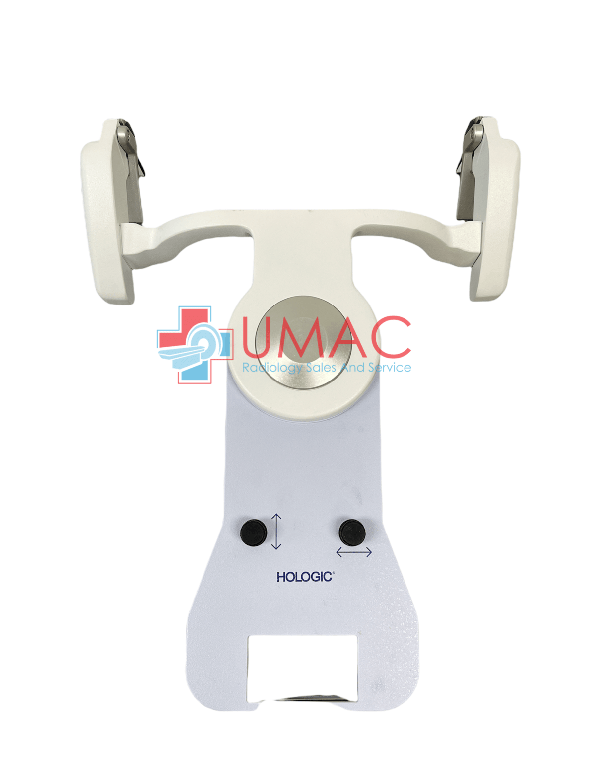 Hologic Dimensions Mammography ASY-02385 Crosshair Assembly