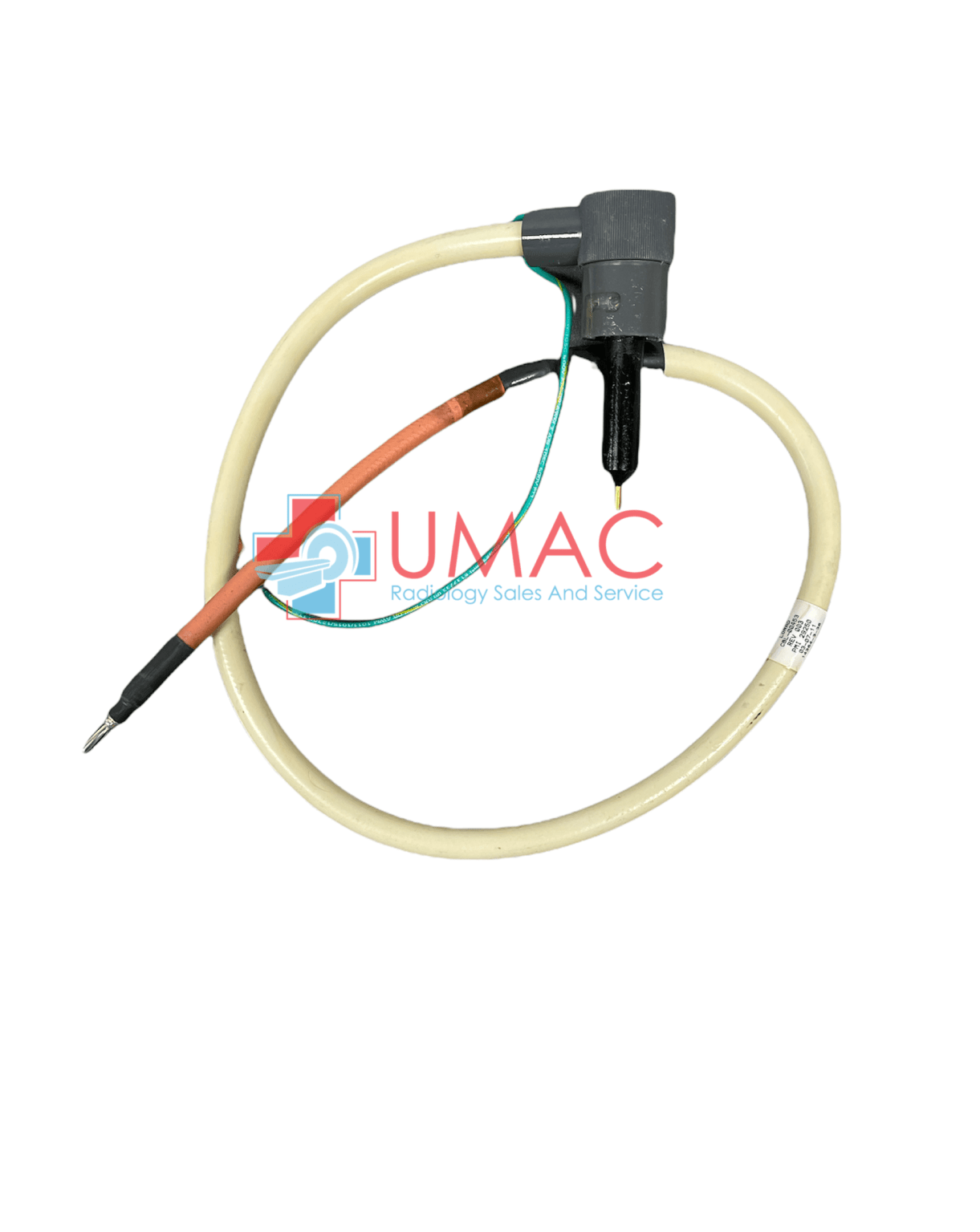Hologic Dimensions Mammography CBL-00453 Cable