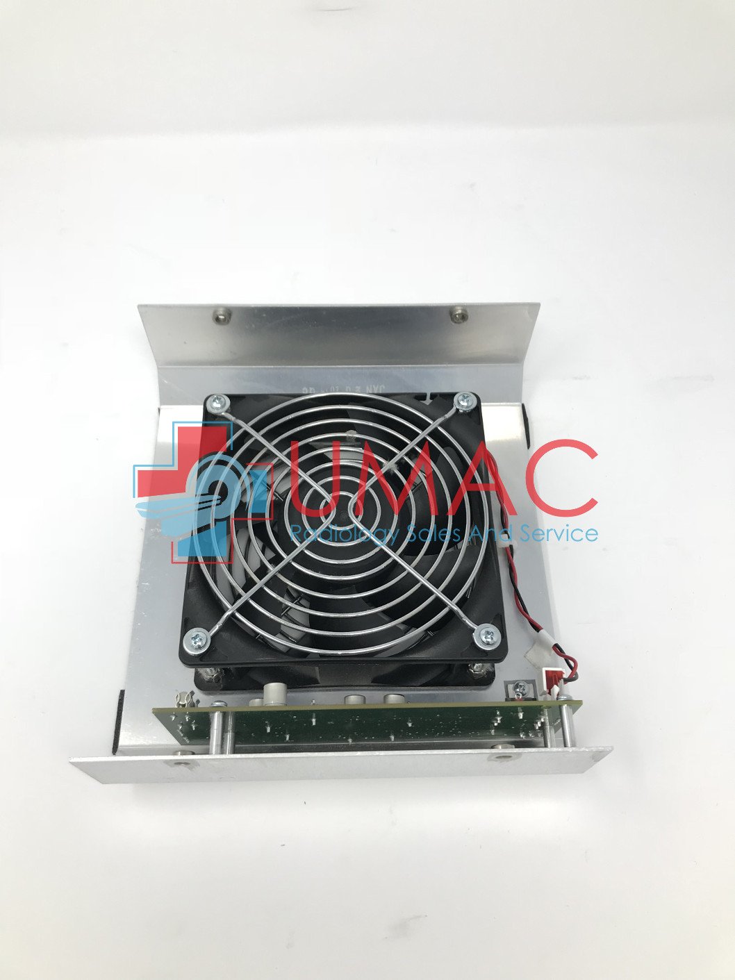 Hologic Dimensions Mammography PCB-00177 Fan Assembly