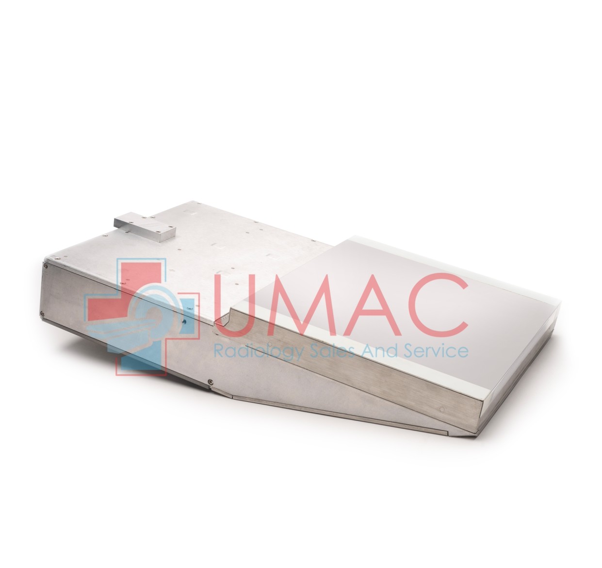 Hologic Dimensions Mammography PRD-01702 HDT Detector