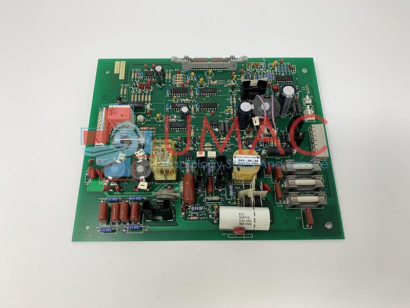 Hologic Lorad M-IV 1-003-0084 Tube Control Board