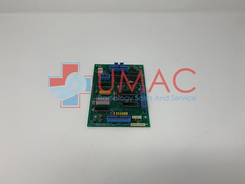 Hologic Lorad M-IV 1-003-0169 Peripheral Interface Board