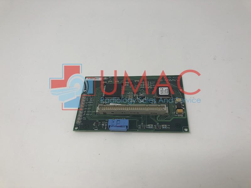 Hologic Lorad M-IV 1-003-0303 Motot Drive Control Board