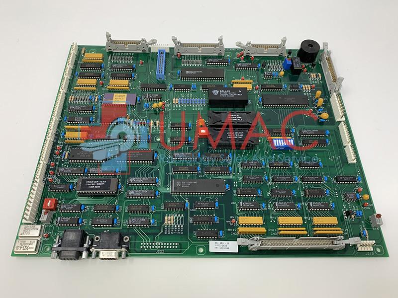 Hologic Lorad M-IV 1-003-A0205 CPU Board