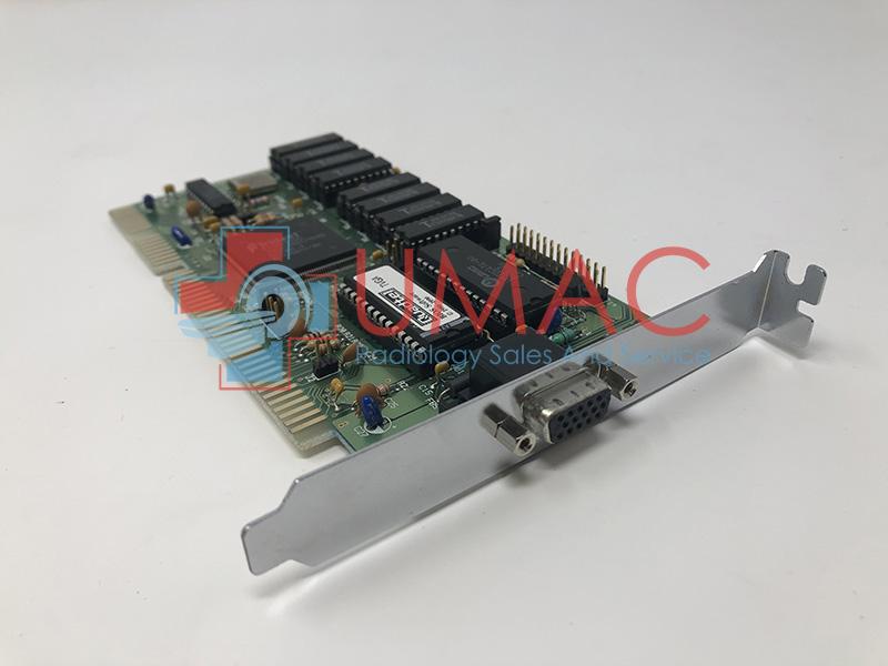 Hologic Lorad M-IV 1-096-0014 Adapter VGA Display Board