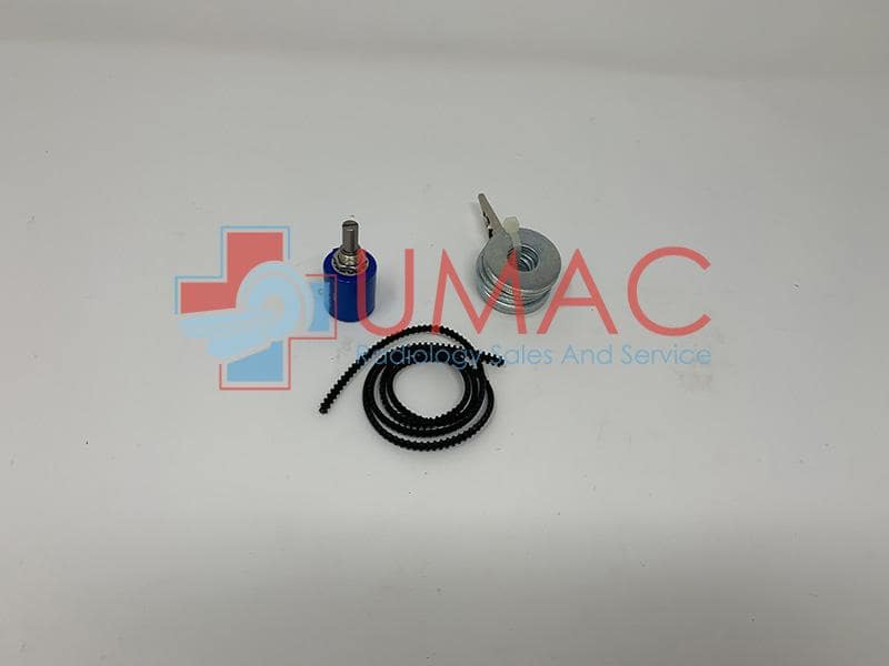 Hologic Lorad M-IV 9-200-0472 Compression Thickness Display Replacement Kit