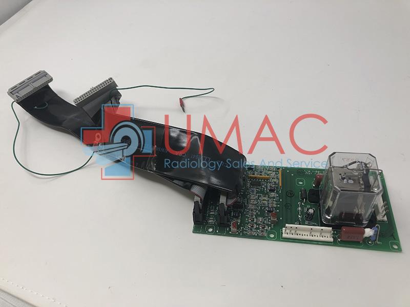 Hologic Lorad M-IV Mammography 1-003-0516 PCB Board