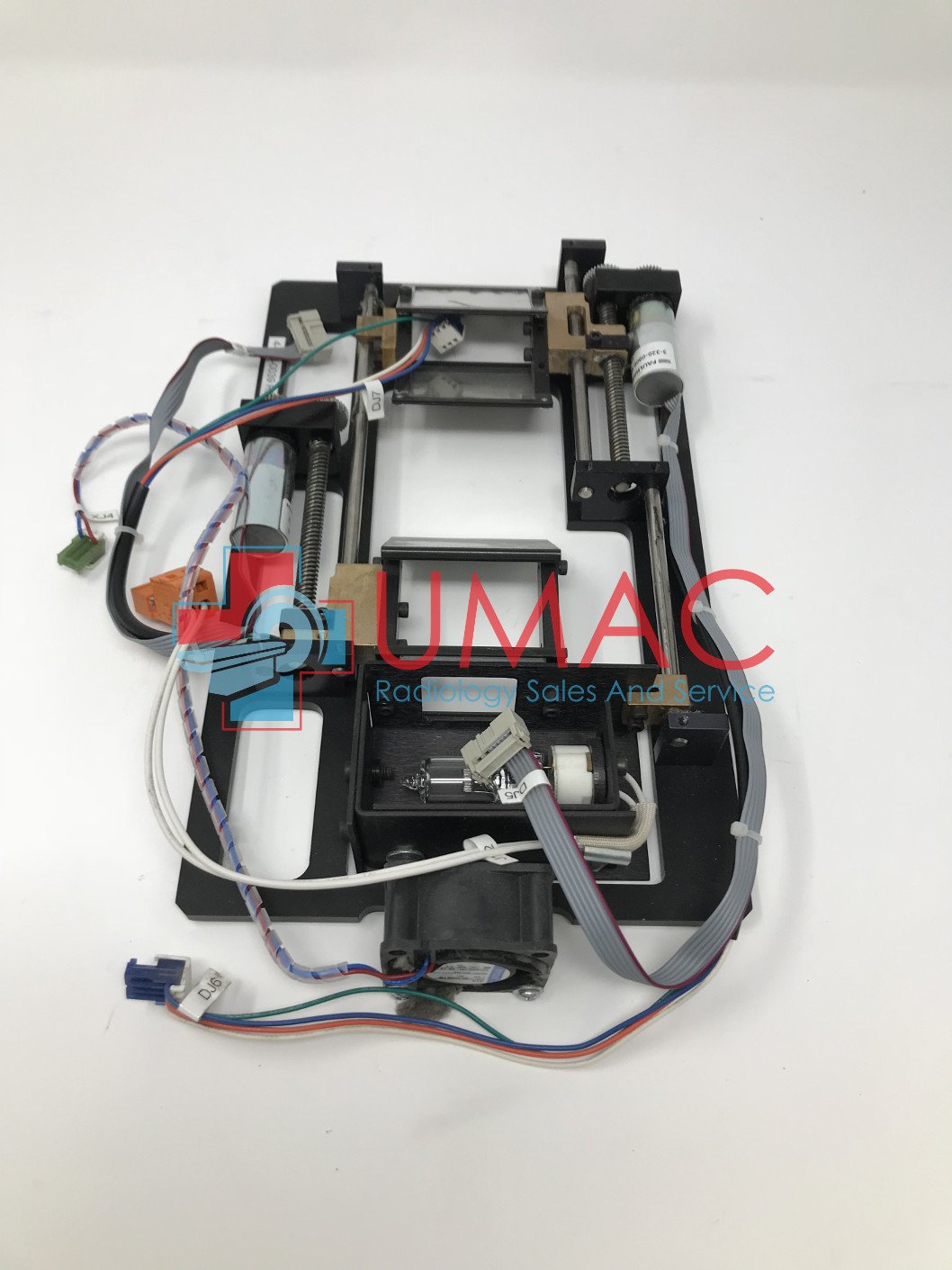 Hologic Selenia Mammography 4-000-0039 Filter and Mirror Assembly
