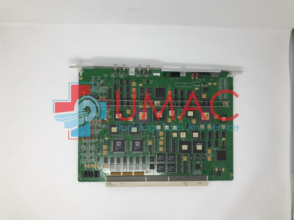 Philips ATL HDI 5000 Ultrasound 7500-1328-06 Adapter II Board