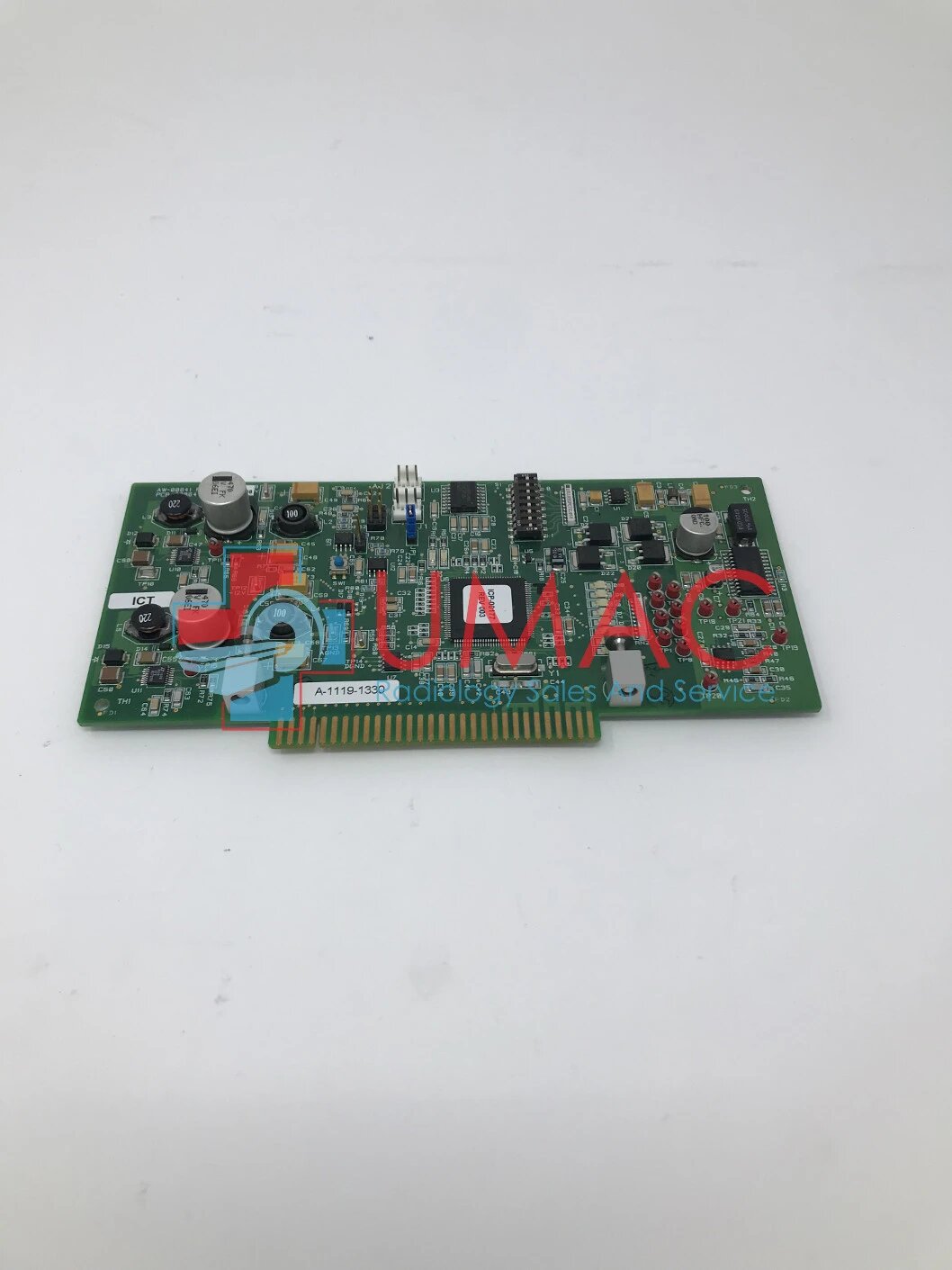 Hologic Dimensions Mammography PCB-00064 C-Arm Board