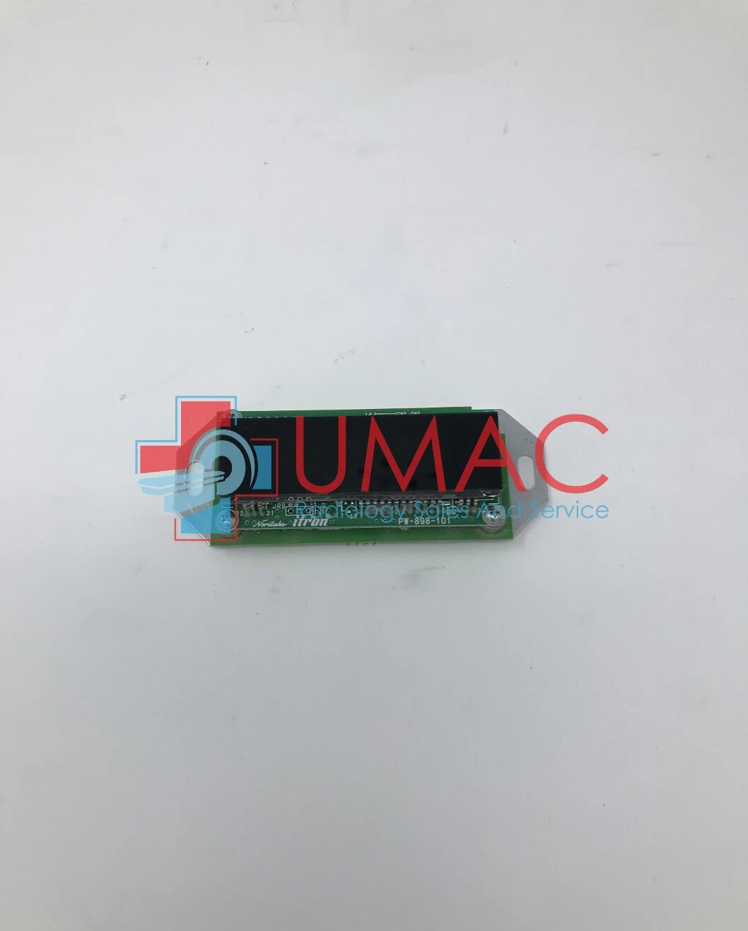 Hologic Dimensions Mammography PCB-00086 Tubehead Display